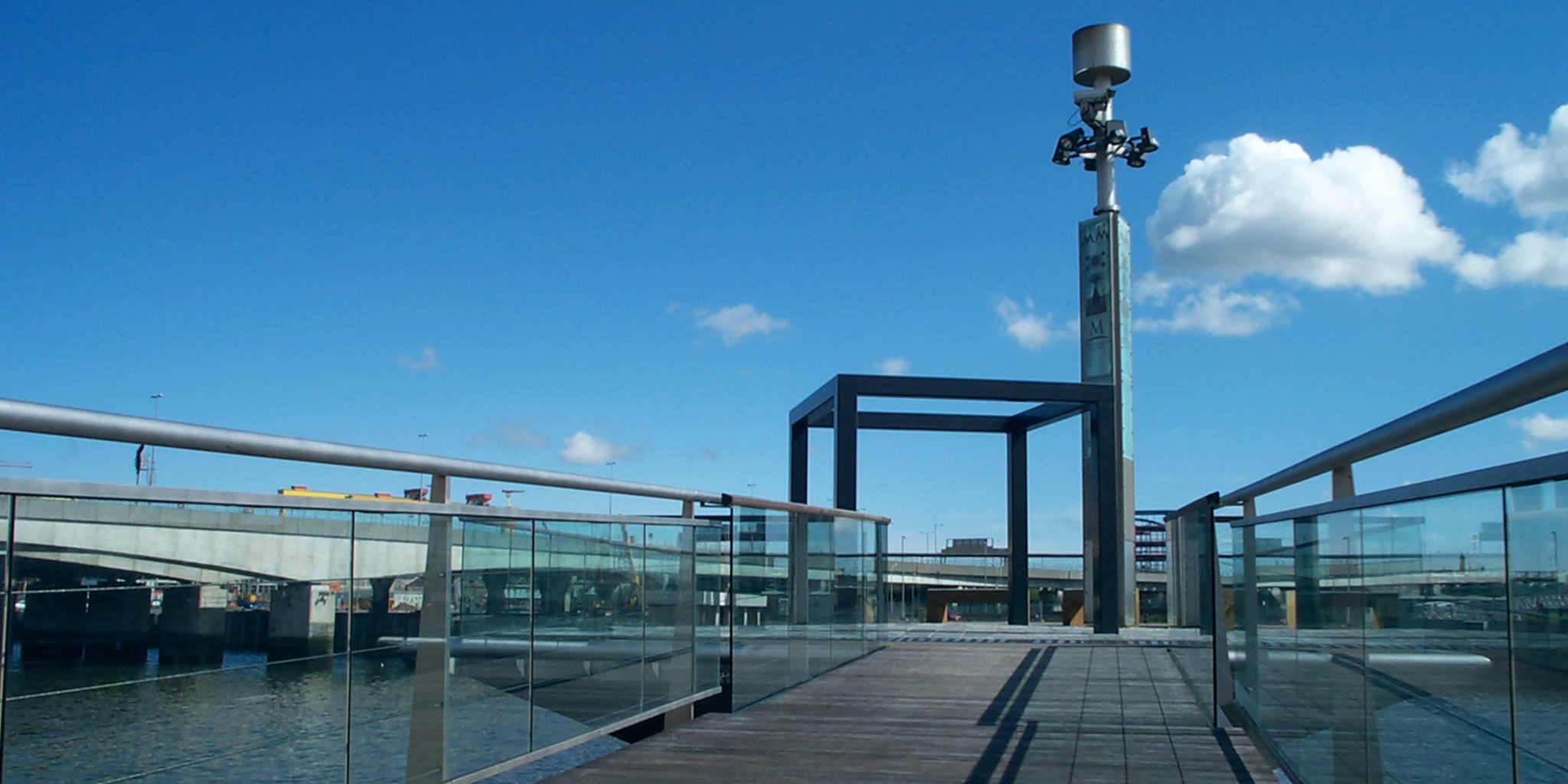 Donegall Quay 2 Camlins Landscape Architects