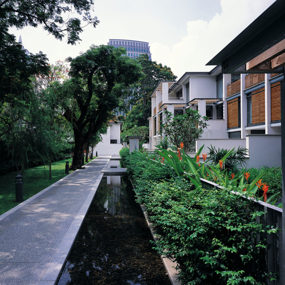 British-Embassy-2 - Camlins Landscape Architects