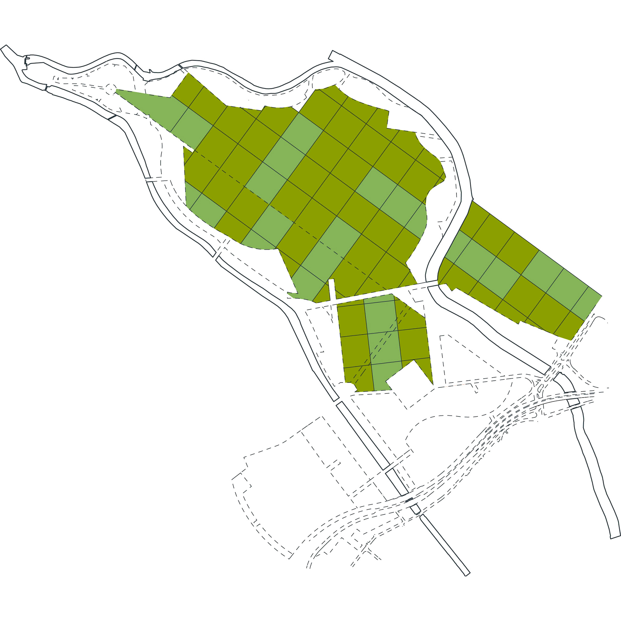 HackneyMarshes14 Camlins Landscape Architects