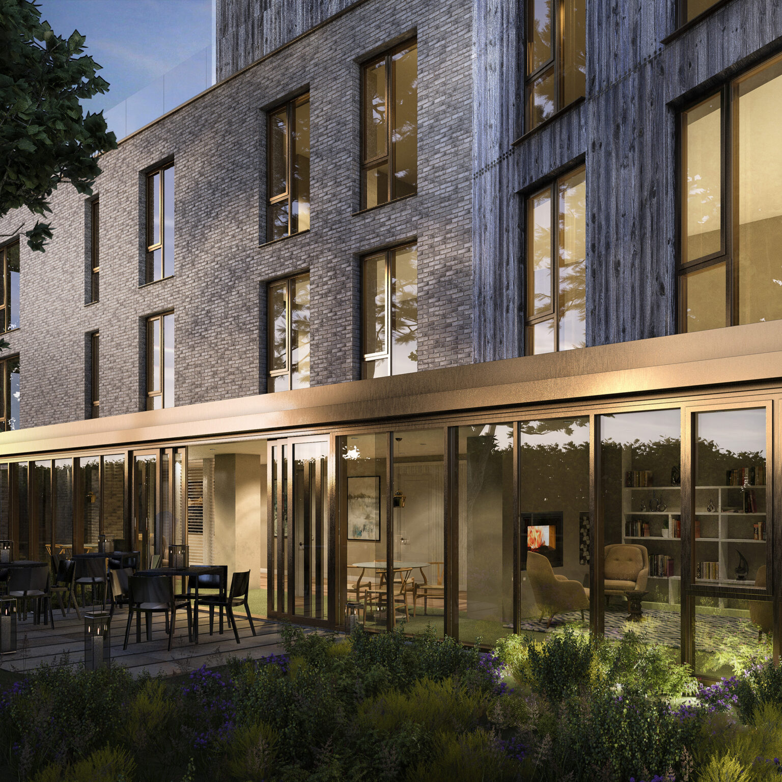 CanfordCliffs19 Camlins Landscape Architects