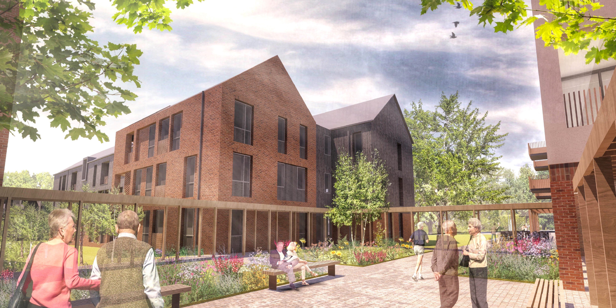 Lyndhurstpark5 Camlins Landscape Architects