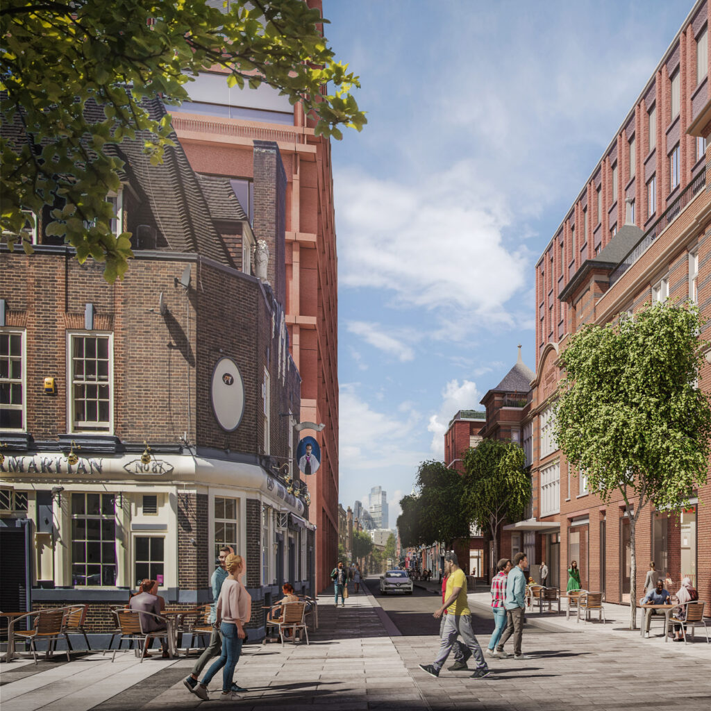 Whitechapel-Masterplan-12 - Camlins Landscape Architects